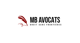 MB Avocats Logo